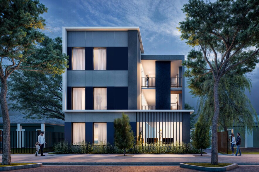 More Photos Of 7521 NE 3rd Ct, Miami Land For Sale