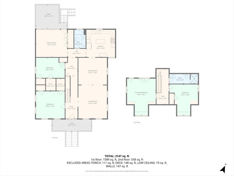 More Photos Of 3216 Ursuline St, Galveston Multifamily For Sale