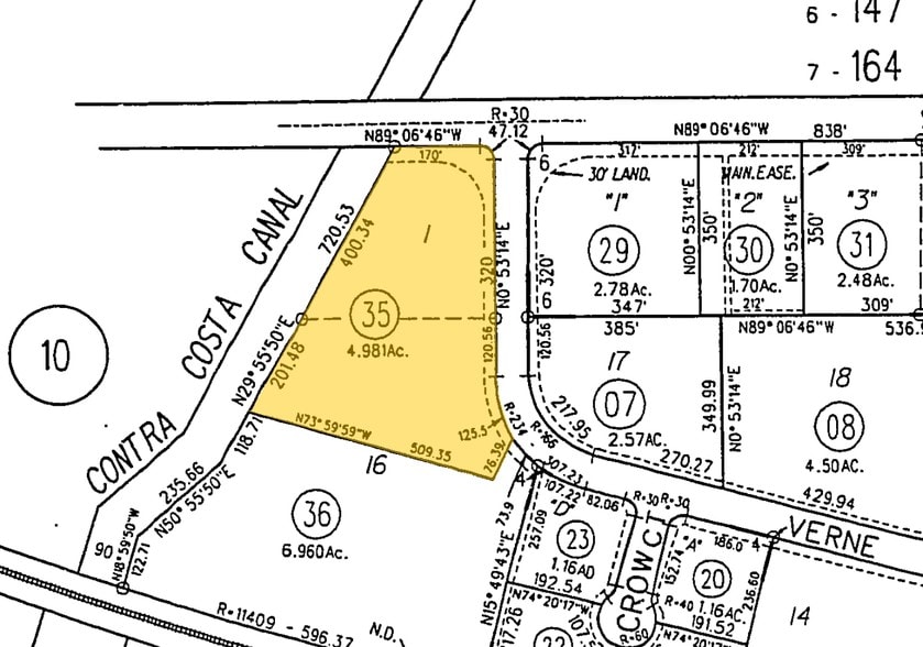 More Photos Of 2845 Verne Roberts Cir, Antioch Research And Development For Sale