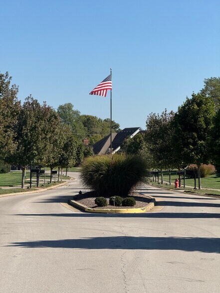 More Photos Of Sugartree Ln, Versailles Land For Sale
