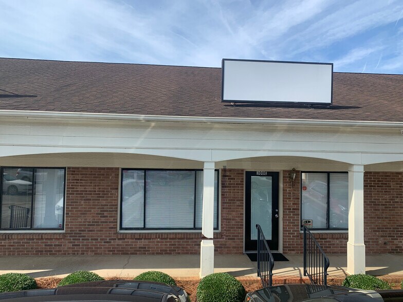 More Photos Of 3302 S New Hope Rd, Gastonia Office Residential For Lease