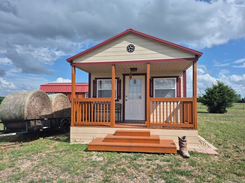 More Photos Of 9561 N TX-50 Hwy, Ladonia Land For Sale