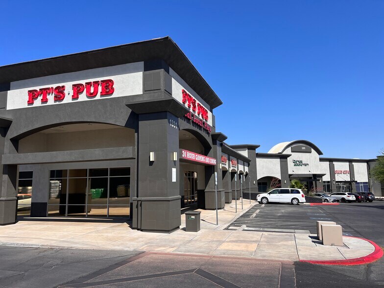More Photos Of 1401 S Boulder Hwy, Henderson Unknown For Lease
