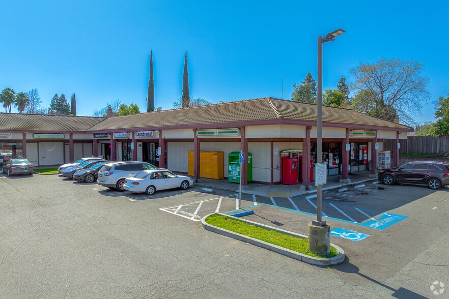 More Photos Of 500 Cirby Way, Roseville General Retail For Sale