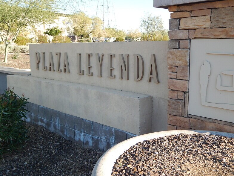 More Photos Of 10745 N Frank Lloyd Wright Blvd, Scottsdale Office For Lease