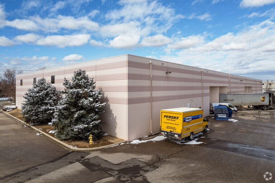 More Photos Of 510 S Pierce Ave, Louisville Warehouse For Lease
