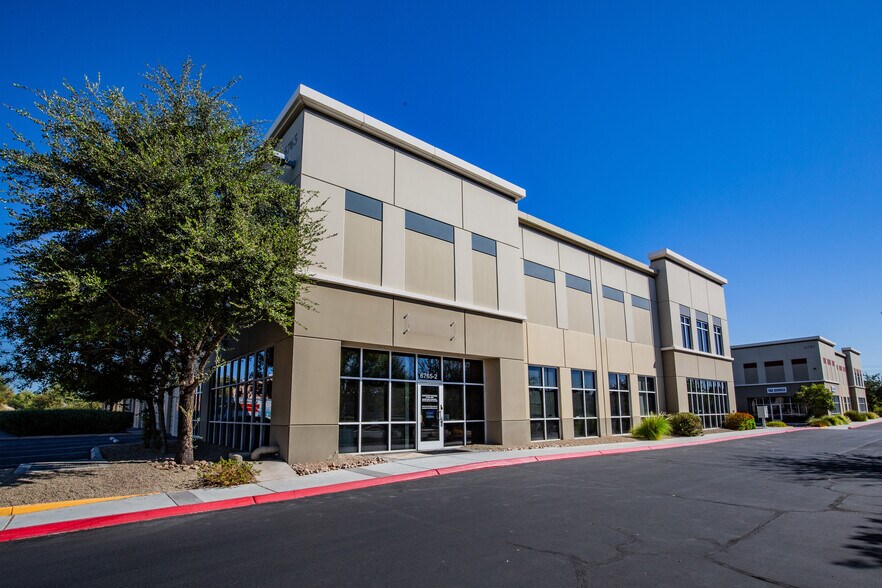 More Photos Of 6765 Eastern Ave, Las Vegas Warehouse For Sale