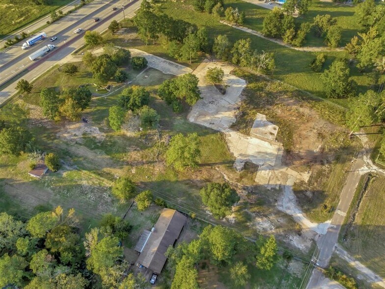 More Photos Of 2127 S 1st St, Lufkin Land For Sale