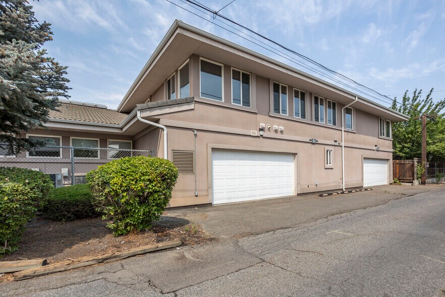 More Photos Of 911 S Washington St, Kennewick Medical For Lease