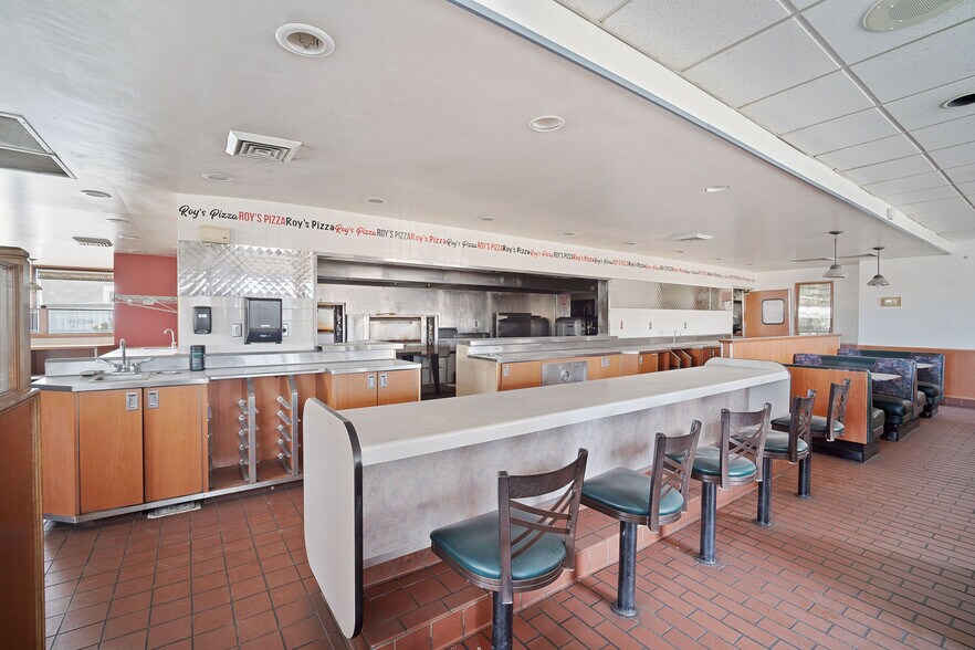 More Photos Of 380 E 1620 S, Salina General Retail For Sale