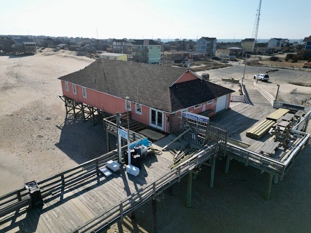 More Photos Of 24251 Atlantic Dr, Rodanthe General Retail For Sale