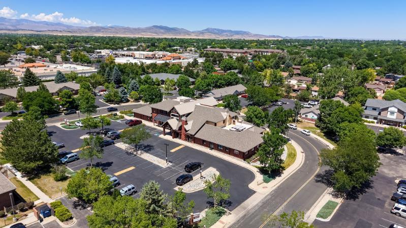Primary Photo Of 2975 Ginnala Dr, Loveland Office For Sale
