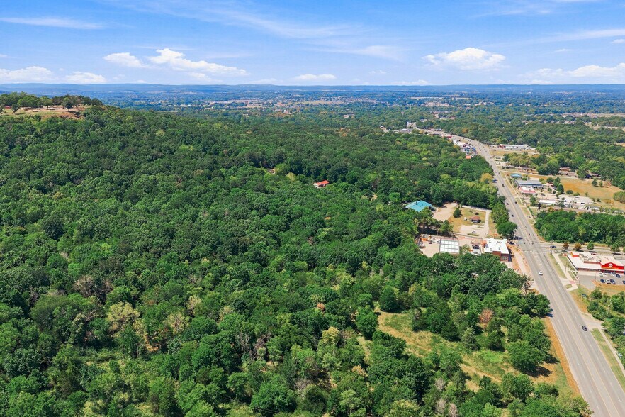 More Photos Of 4005 W Martin Luther King Jr Blvd, Fayetteville Land For Sale