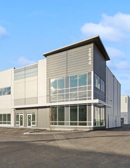 More Photos Of 2640 Kyle Rd, West Kelowna Industrial For Sale