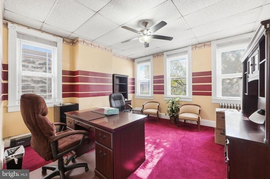 More Photos Of 401-407 N Patterson Park Ave, Baltimore Religious Facility For Sale