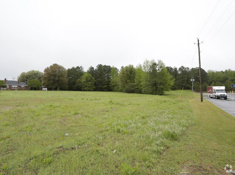Primary Photo Of Sc-9 Hwy, Chesterfield Land For Sale