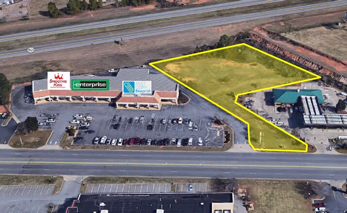 More Photos Of 1021 North Westover Rd, Albany Land For Sale