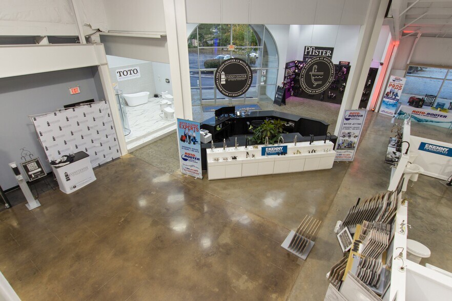 More Photos Of 1435 Paramount Dr, Huntsville Freestanding For Sale