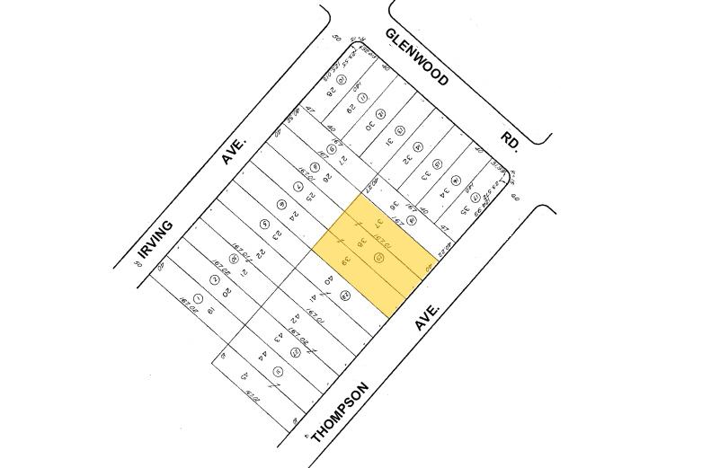 More Photos Of 1165 Thompson Ave, Glendale Apartments For Sale