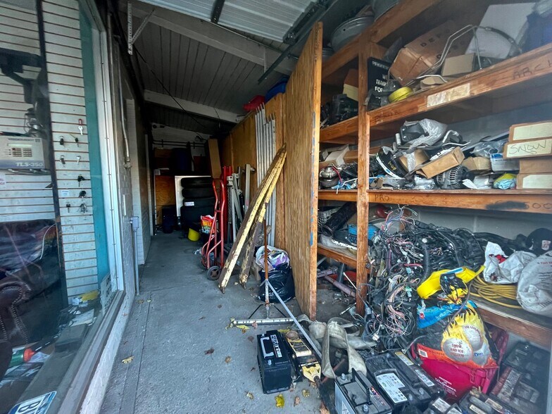 More Photos Of 441 Beach 129th St, Rockaway Park Service Station For Sale