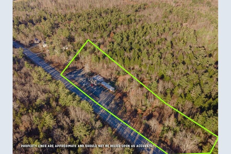 More Photos Of 236-228 & 236 Fitzwilliam Rd, Troy Showroom For Sale