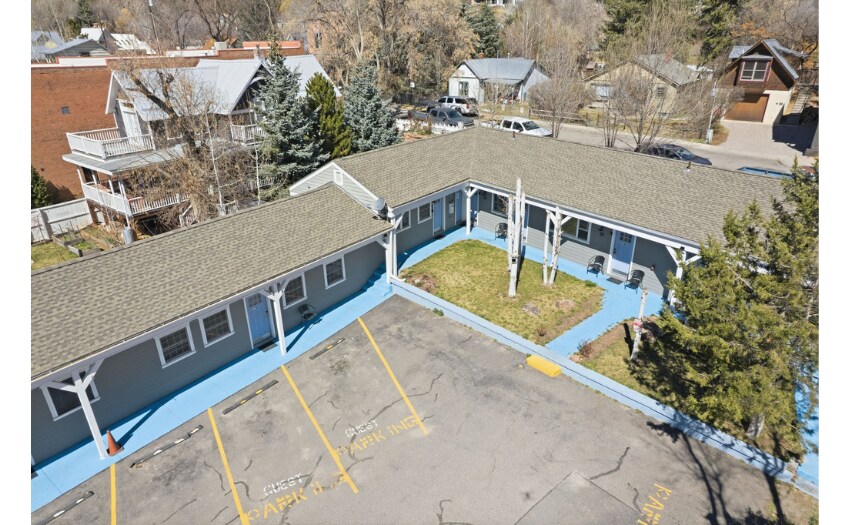 More Photos Of 220 Midland Ave, Basalt Hotel For Sale