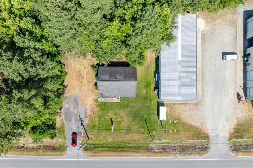 More Photos Of 4334 S Hathaway Blvd, Rocky Mount Medical For Lease