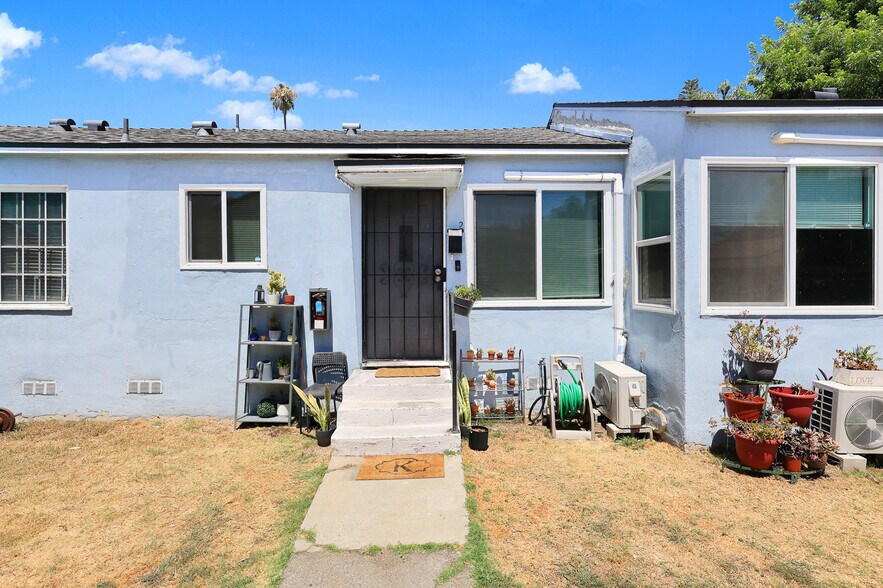 More Photos Of 1758 Lincoln Ave, Pasadena Apartments For Sale