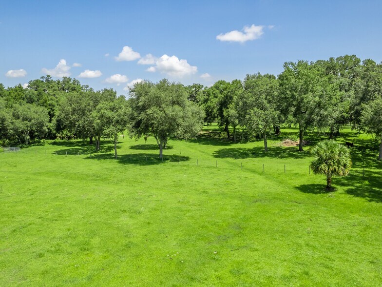 SE 20th Lane, Sumterville, FL 33585 Land For Sale