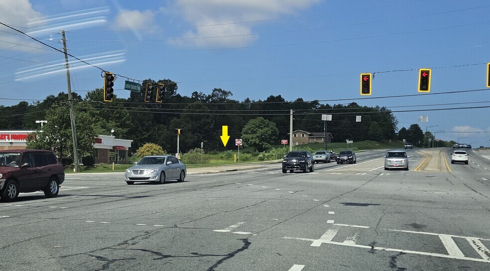 More Photos Of 5220 Lanier Island Pky, Buford Land For Sale