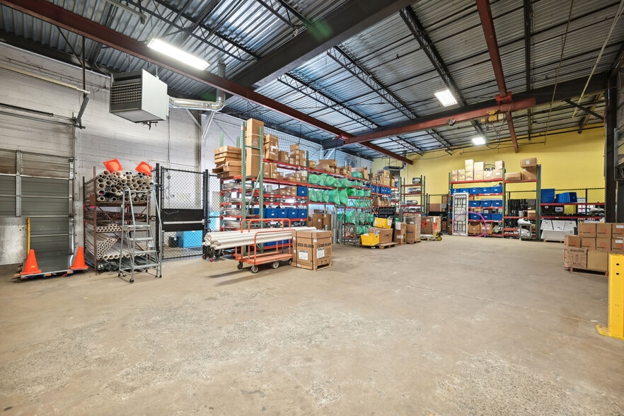 More Photos Of 11 Cotters Ln, East Brunswick Warehouse For Sale