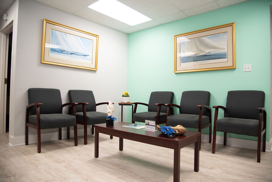 More Photos Of 88 Noble Ave, Milford Medical For Lease