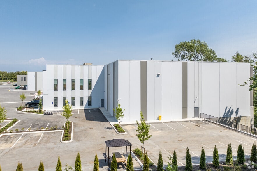 More Photos Of 15030 54A Av, Surrey Distribution For Lease