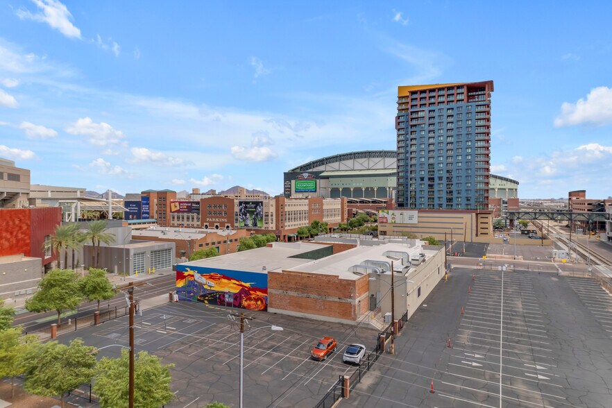 More Photos Of 245 E Jackson St, Phoenix Freestanding For Sale