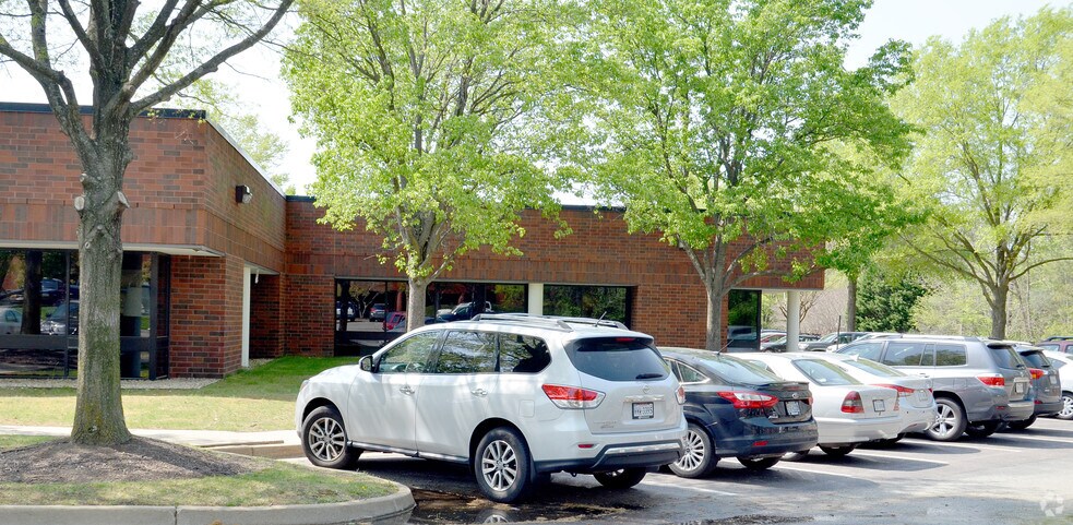 More Photos Of 3829-3855 Gaskins Rd, Richmond Office For Lease