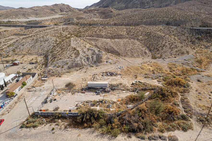 More Photos Of 575 Mcnutt Rd, Sunland Park Land For Sale