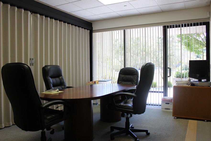 More Photos Of 9600 Blue Larkspur Ln, Monterey Office For Lease