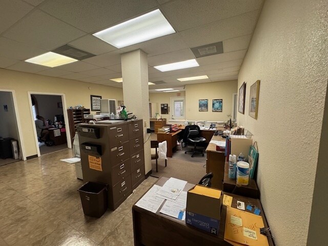 More Photos Of 1747 Citadel Plz, San Antonio Office For Sale