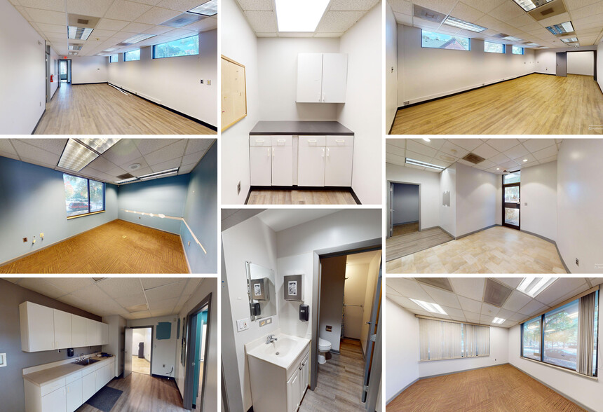 More Photos Of 1111 The Plaza, Charlotte Medical For Lease