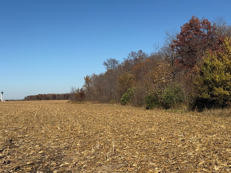 More Photos Of 4305 PLEASANT CENTER Rd, Yoder Land For Sale