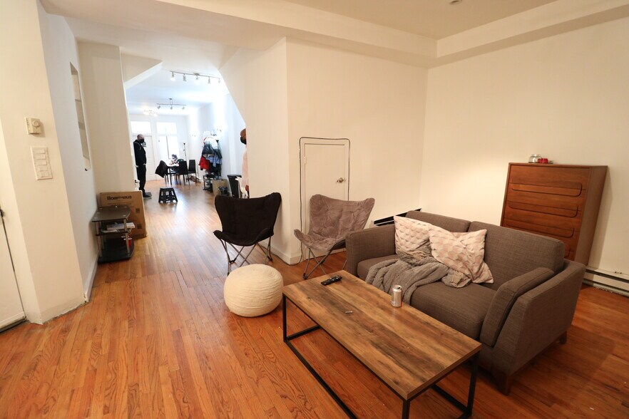 More Photos Of 102 W 29th St, New York Storefront Retail Residential For Lease