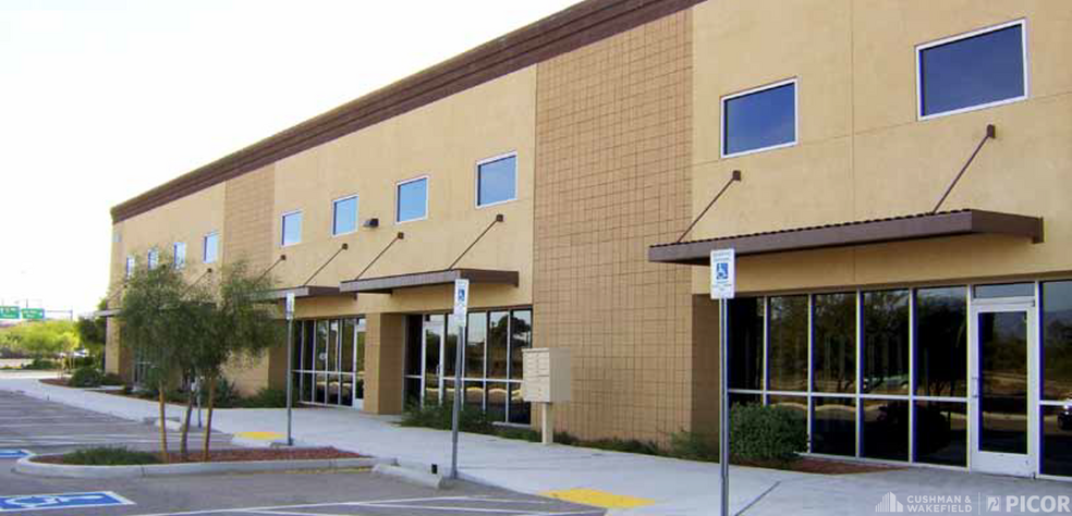 Primary Photo Of 1991 E Ajo Way, Tucson Storefront Retail Office For Lease