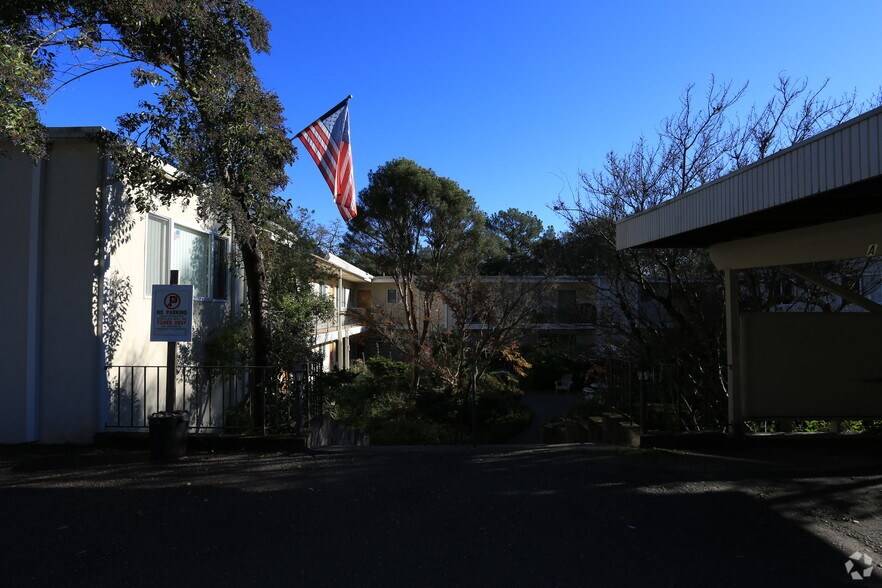 More Photos Of 3366 Mendocino Ave, Santa Rosa Apartments For Sale