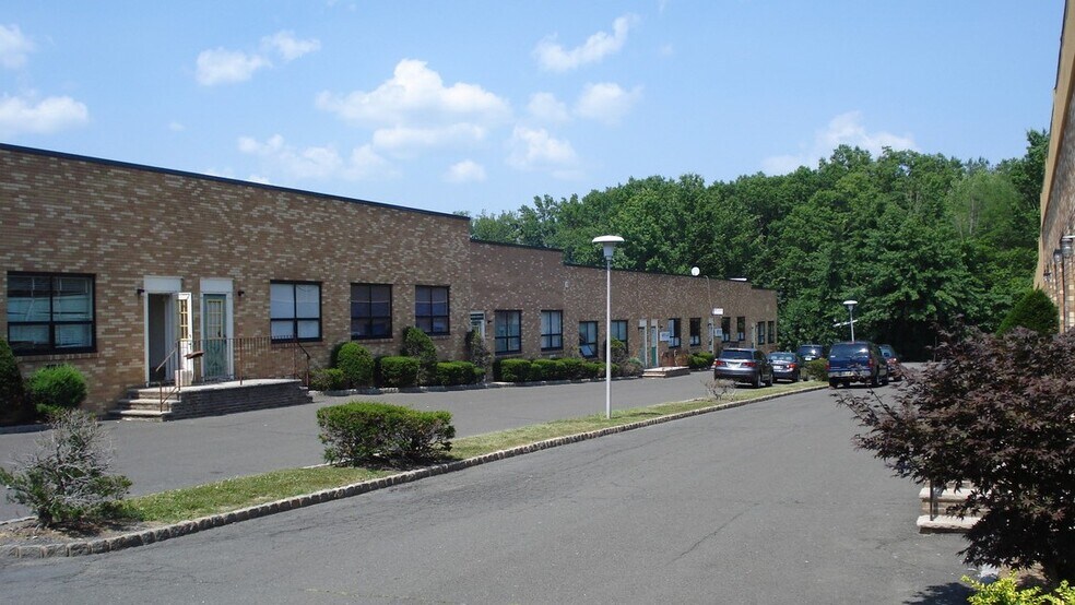 More Photos Of 12 Littell Rd, East Hanover Light Distribution For Lease