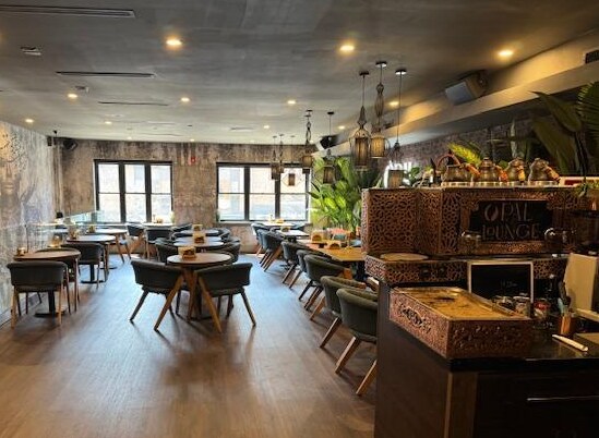 More Photos Of 124 Danforth Ave, Toronto Storefront Retail Residential For Sale