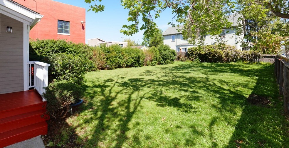 More Photos Of 2931 MacDonald Ave, Richmond Office Residential For Sale