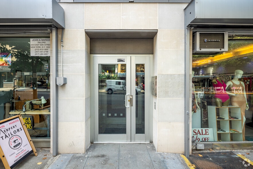More Photos Of 244-246 E 60th St, New York Apartments For Lease