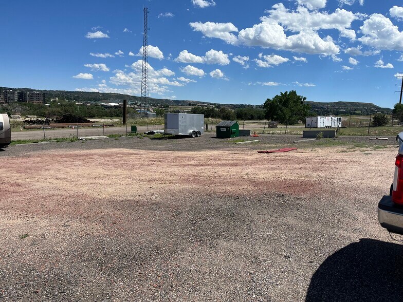 More Photos Of 195 Prairie Hawk Dr, Castle Rock Warehouse For Lease