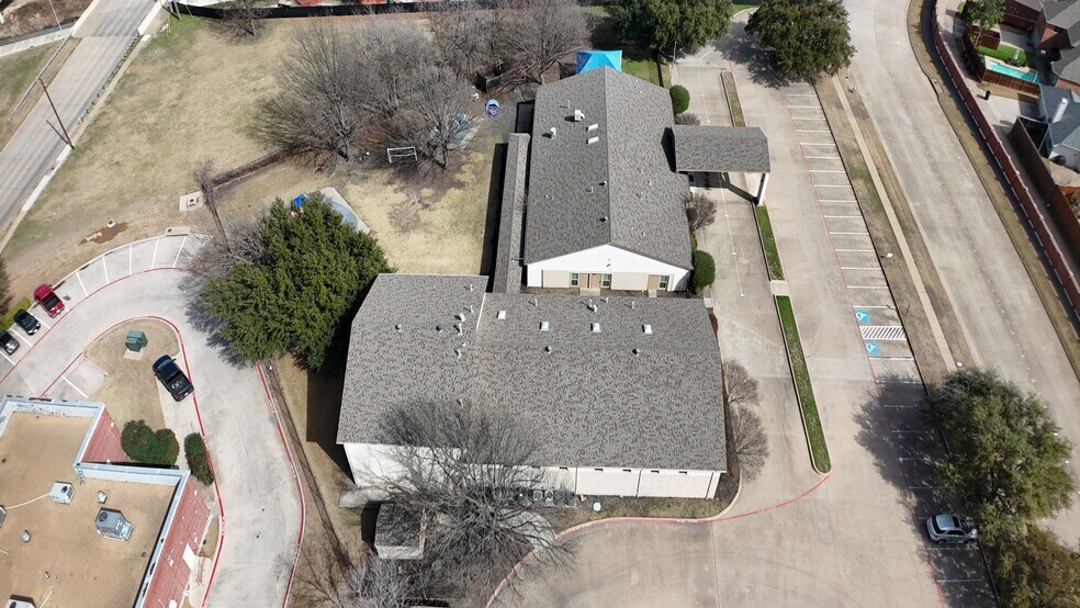 More Photos Of 2121 Bay Hill Dr, Plano General Retail For Sale