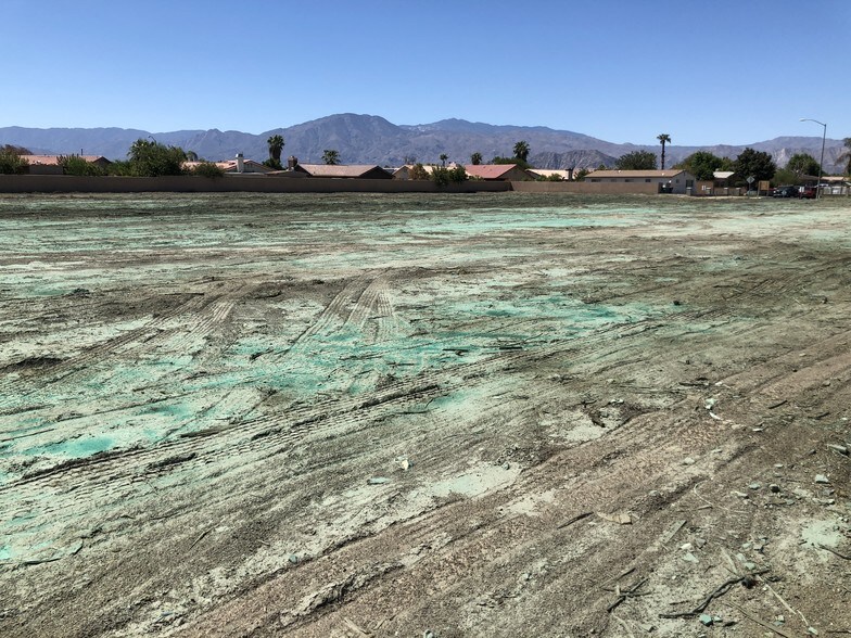 More Photos Of Sandpiper Ave, Indio Land For Sale